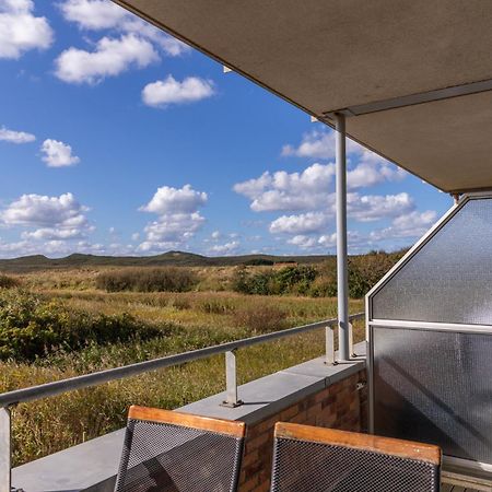 Duinerei Appartement C102 Callantsoog Esterno foto