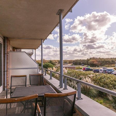 Duinerei Appartement C102 Callantsoog Esterno foto
