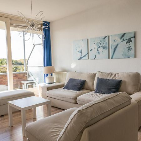 Duinerei Appartement C102 Callantsoog Esterno foto