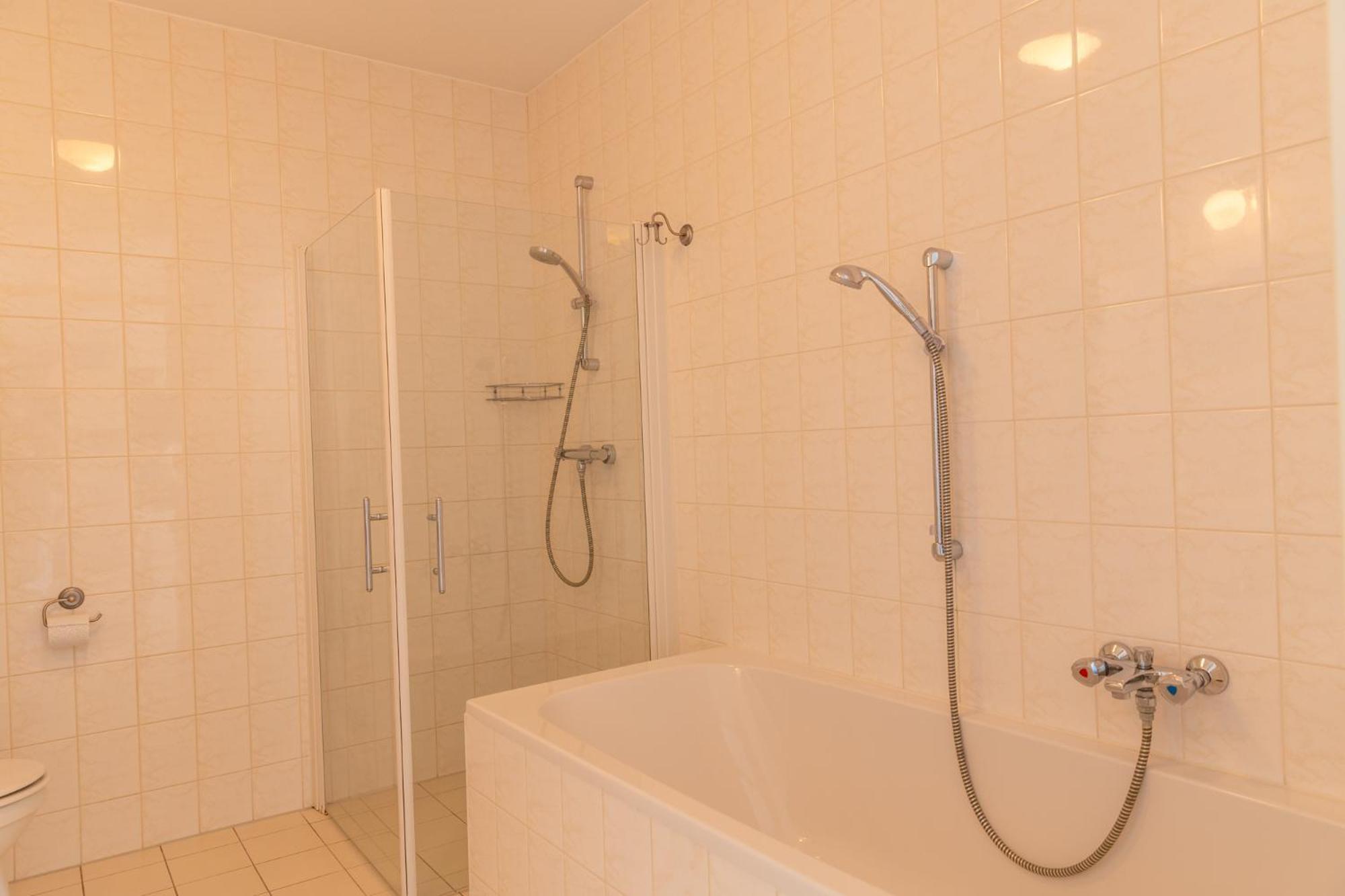 Duinerei Appartement C102 Callantsoog Esterno foto