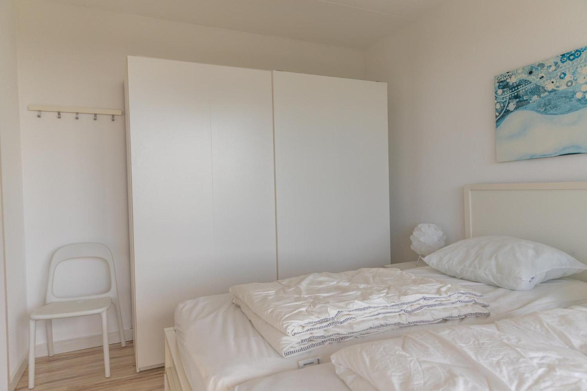 Duinerei Appartement C102 Callantsoog Esterno foto