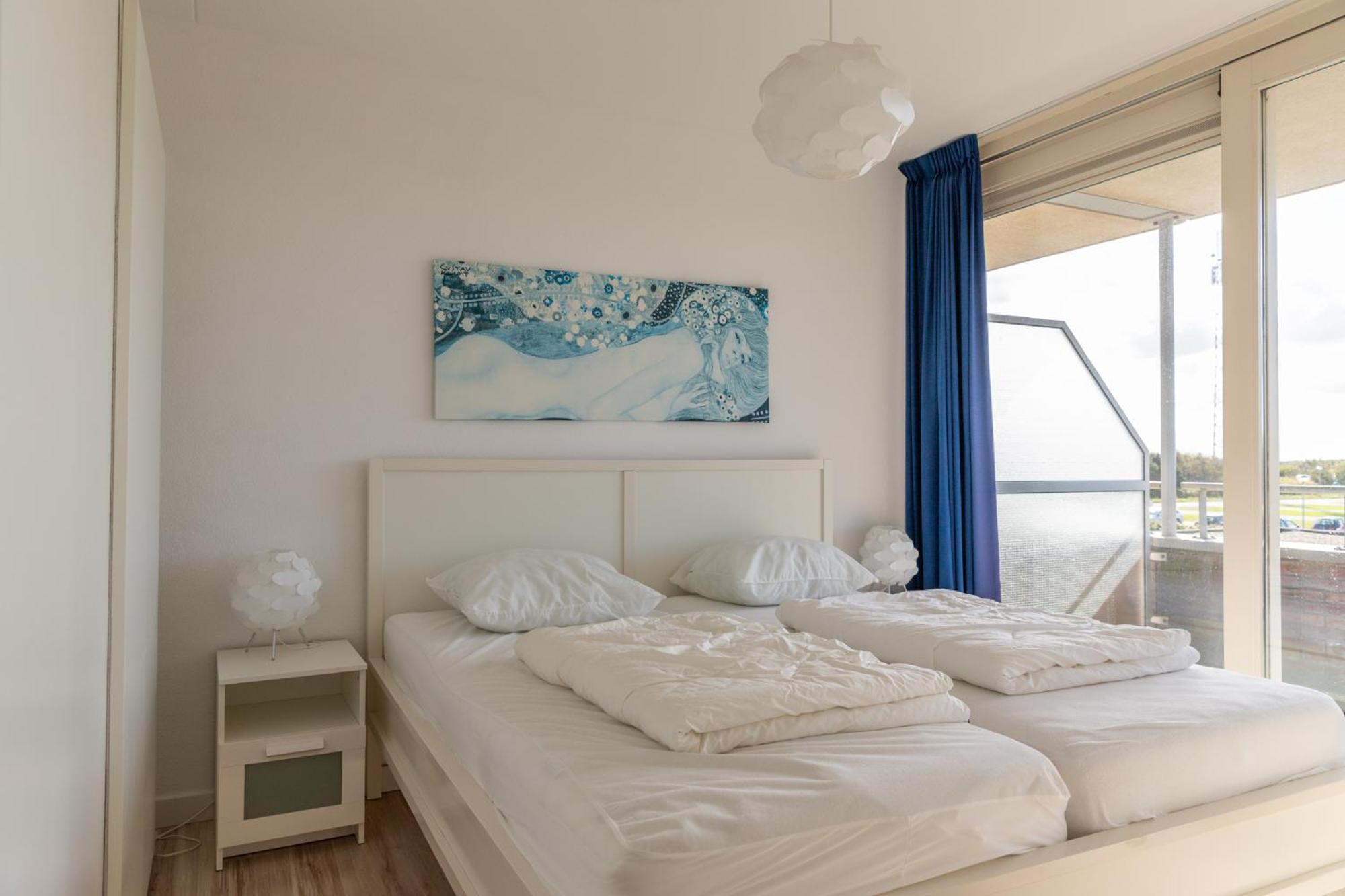 Duinerei Appartement C102 Callantsoog Esterno foto