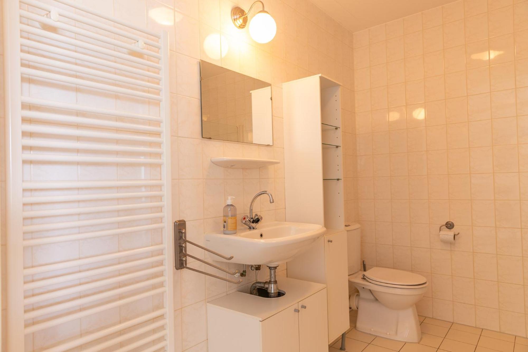 Duinerei Appartement C102 Callantsoog Esterno foto